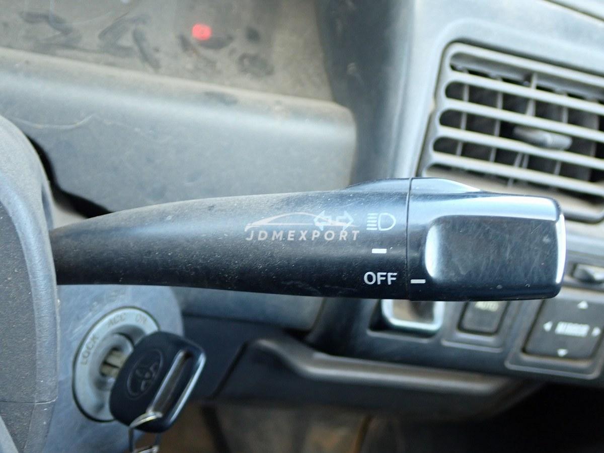 Toyota Corolla 1997 thumbnail 37