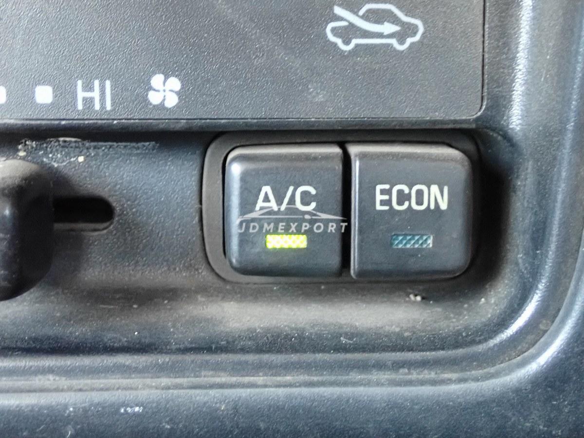 Toyota Corolla 1997 thumbnail 33