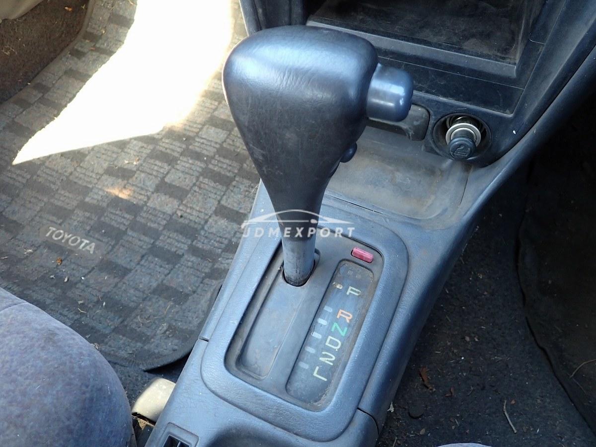 Toyota Corolla 1997 thumbnail 34