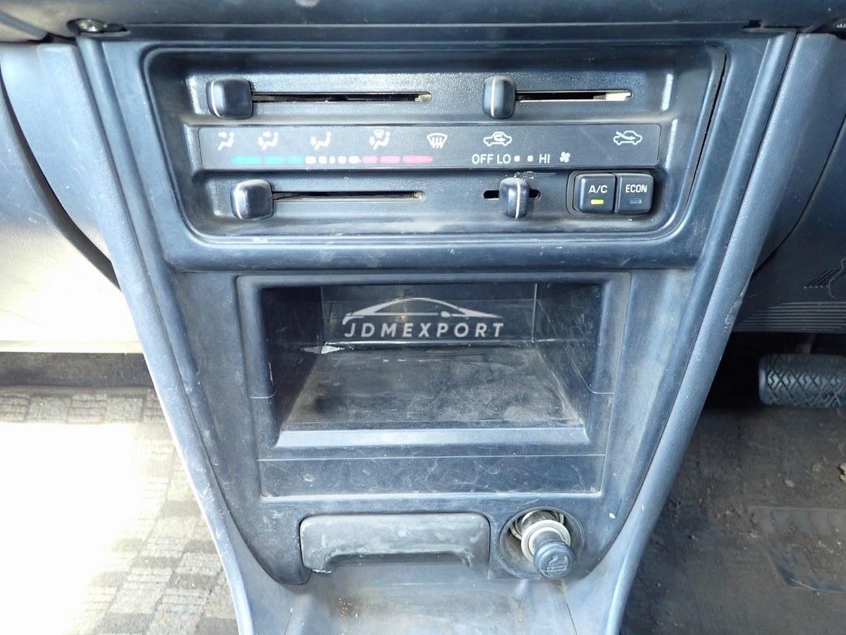 Toyota Corolla 1997 thumbnail 32