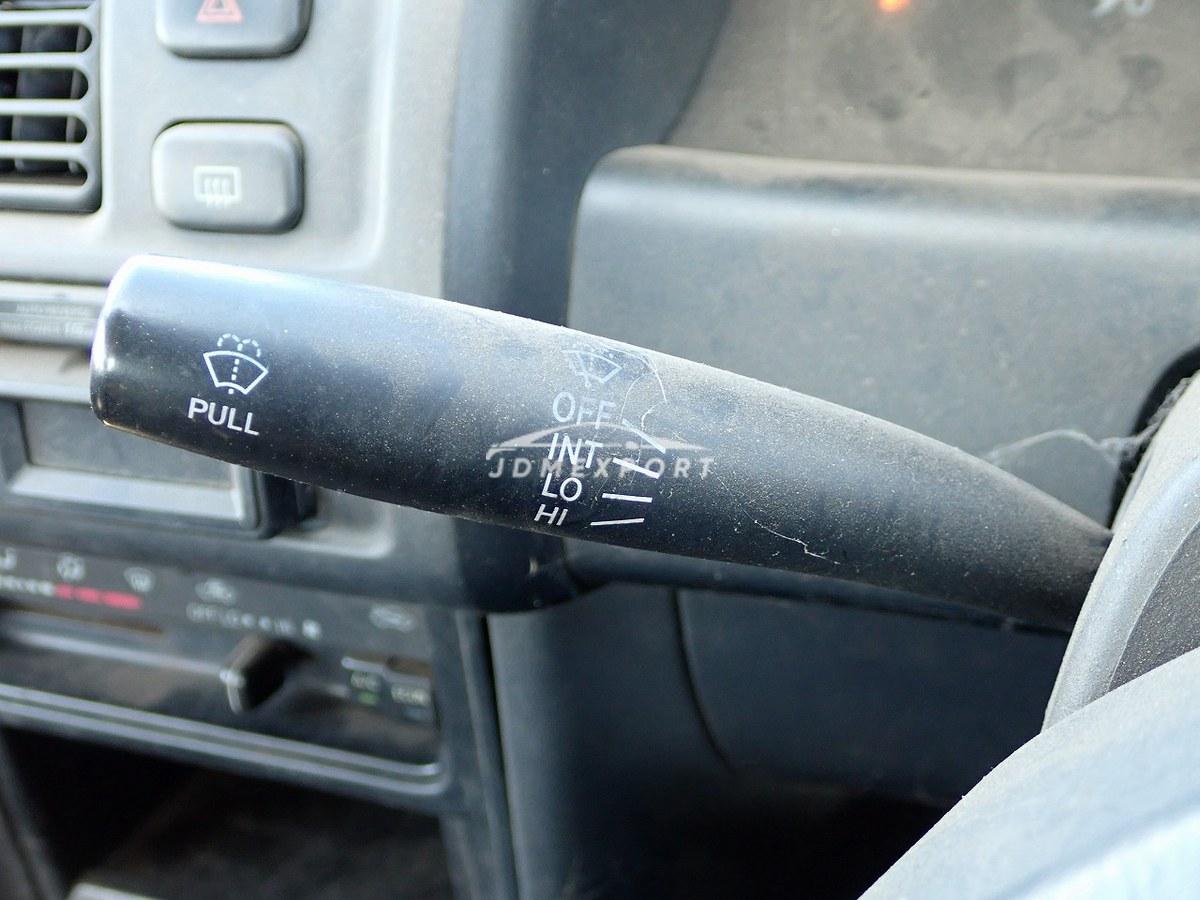 Toyota Corolla 1997 thumbnail 36