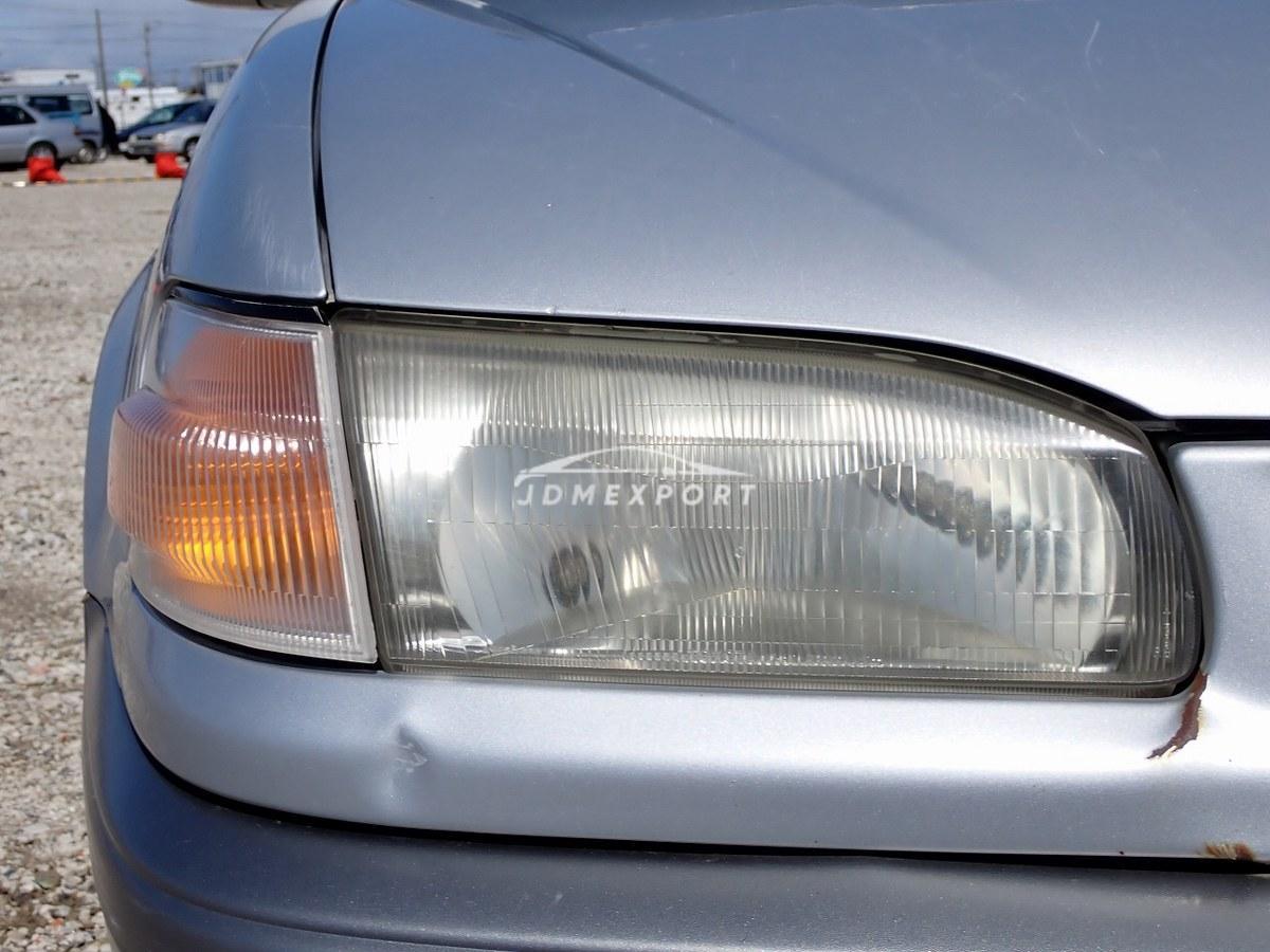 Toyota Corolla 1997 thumbnail 40