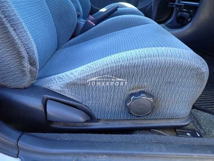 Toyota Corolla 1993 thumbnail 18
