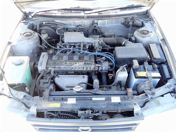 Toyota Corolla 1993 thumbnail 30