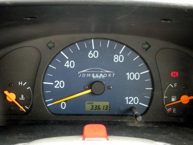 Suzuki Carry Truck 2000 thumbnail 14