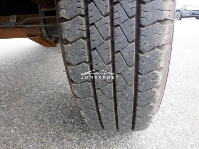 Suzuki Carry Truck 2000 thumbnail 31