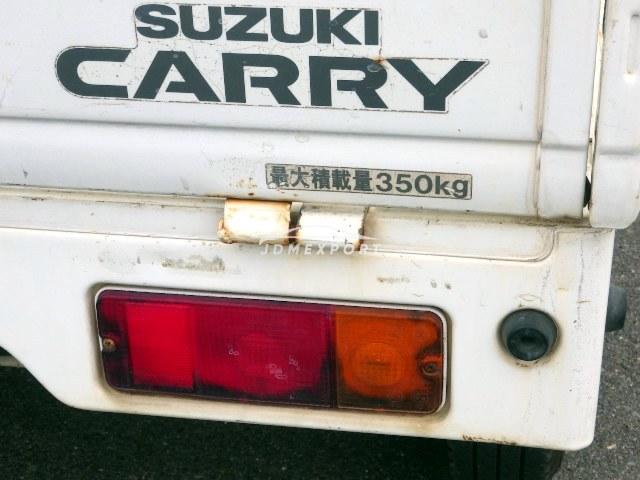 Suzuki Carry Truck 2000 thumbnail 32