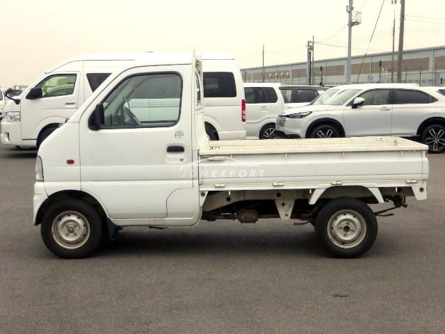 Suzuki Carry Truck 2000 thumbnail 5