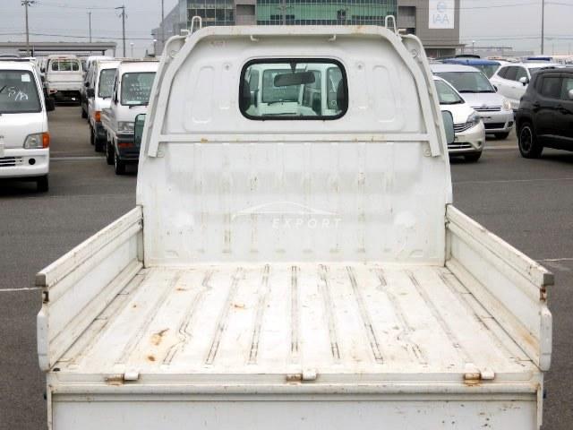 Suzuki Carry Truck 2000 thumbnail 8