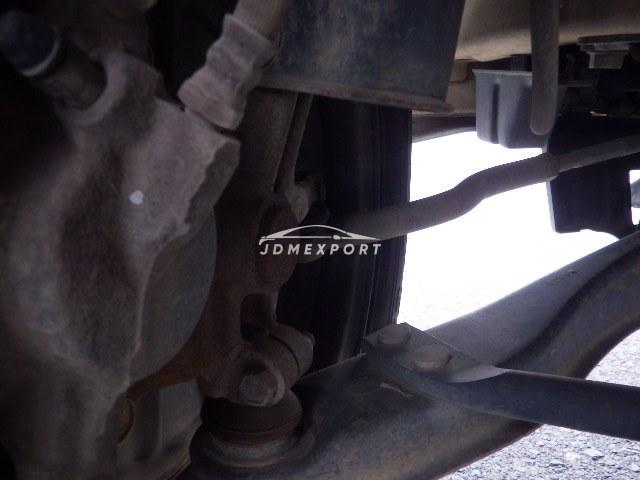 Suzuki Carry Truck 2000 thumbnail 29