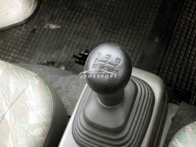Suzuki Carry Truck 2000 thumbnail 15