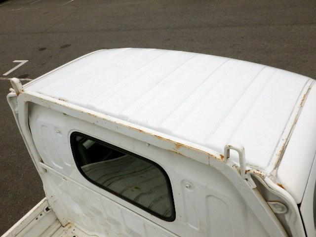 Suzuki Carry Truck 2000 thumbnail 19