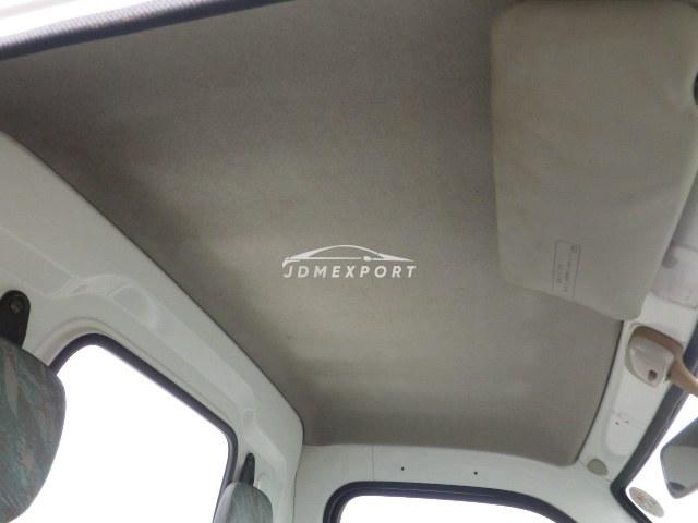 Suzuki Carry Truck 2000 thumbnail 18