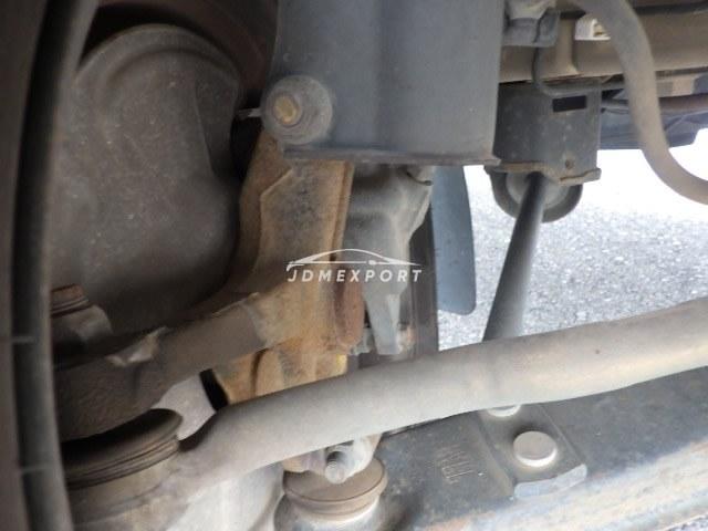 Suzuki Carry Truck 2000 thumbnail 27