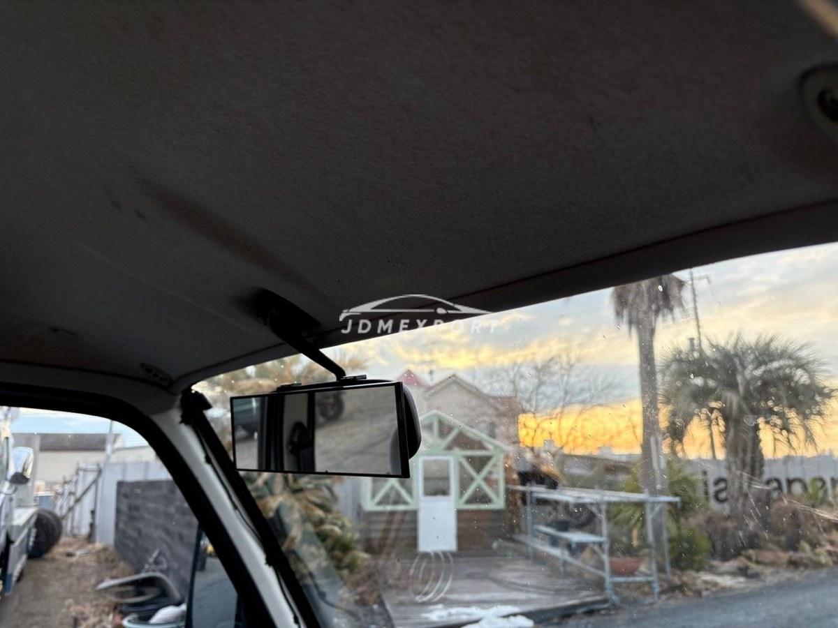 Honda Acty Van 1999 thumbnail 38
