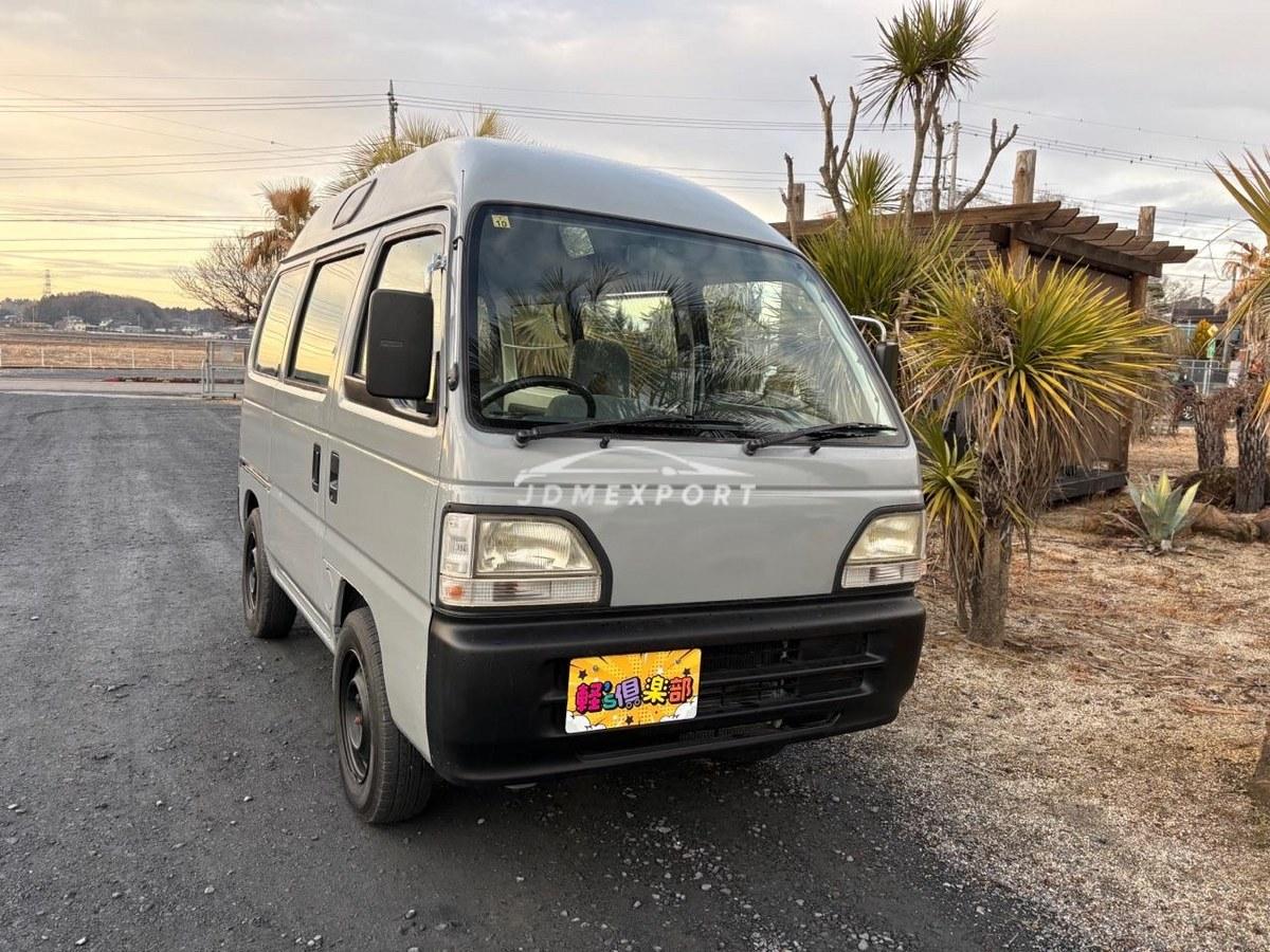 Honda Acty Van 1999