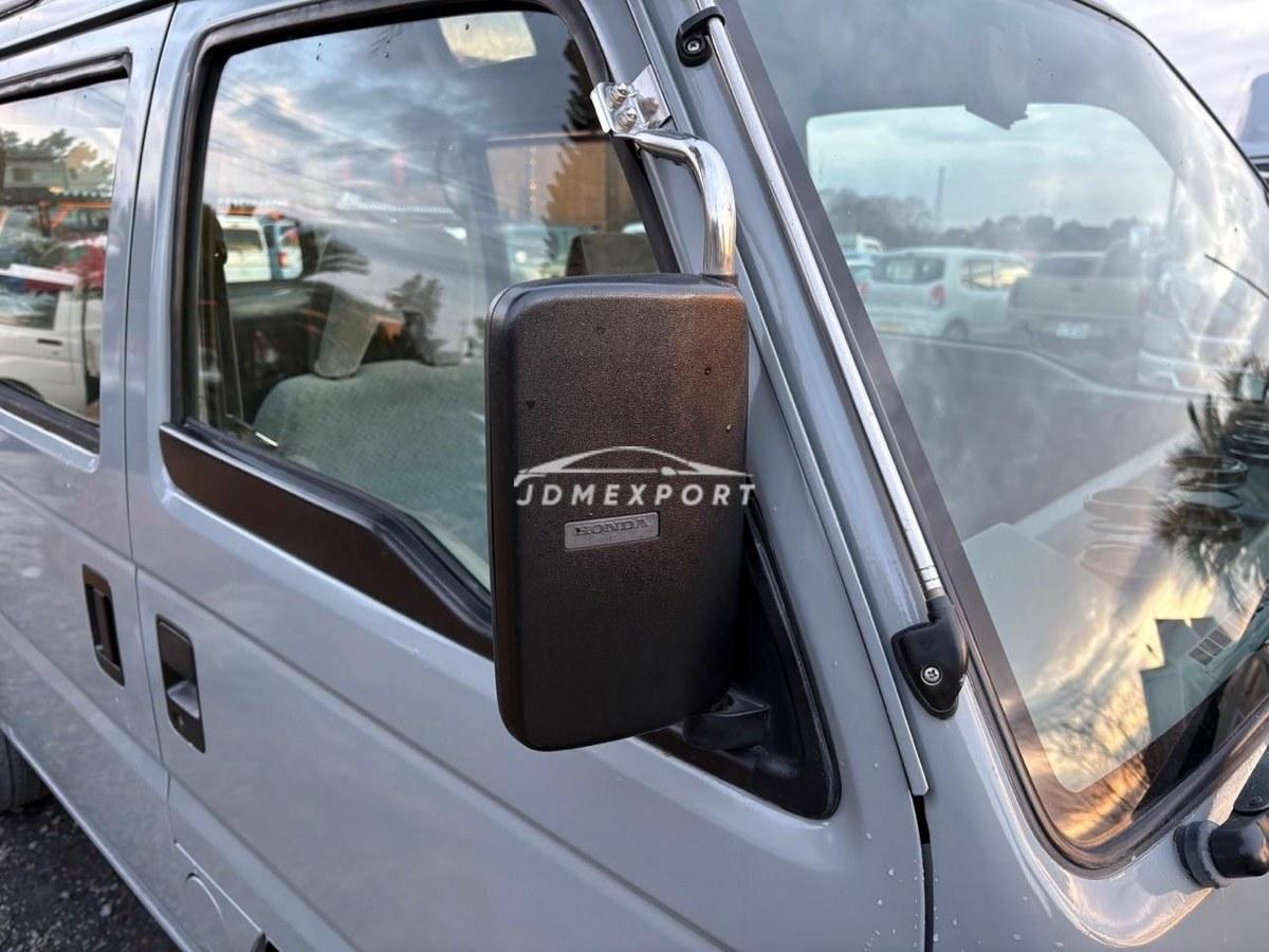 Honda Acty Van 1999 thumbnail 70