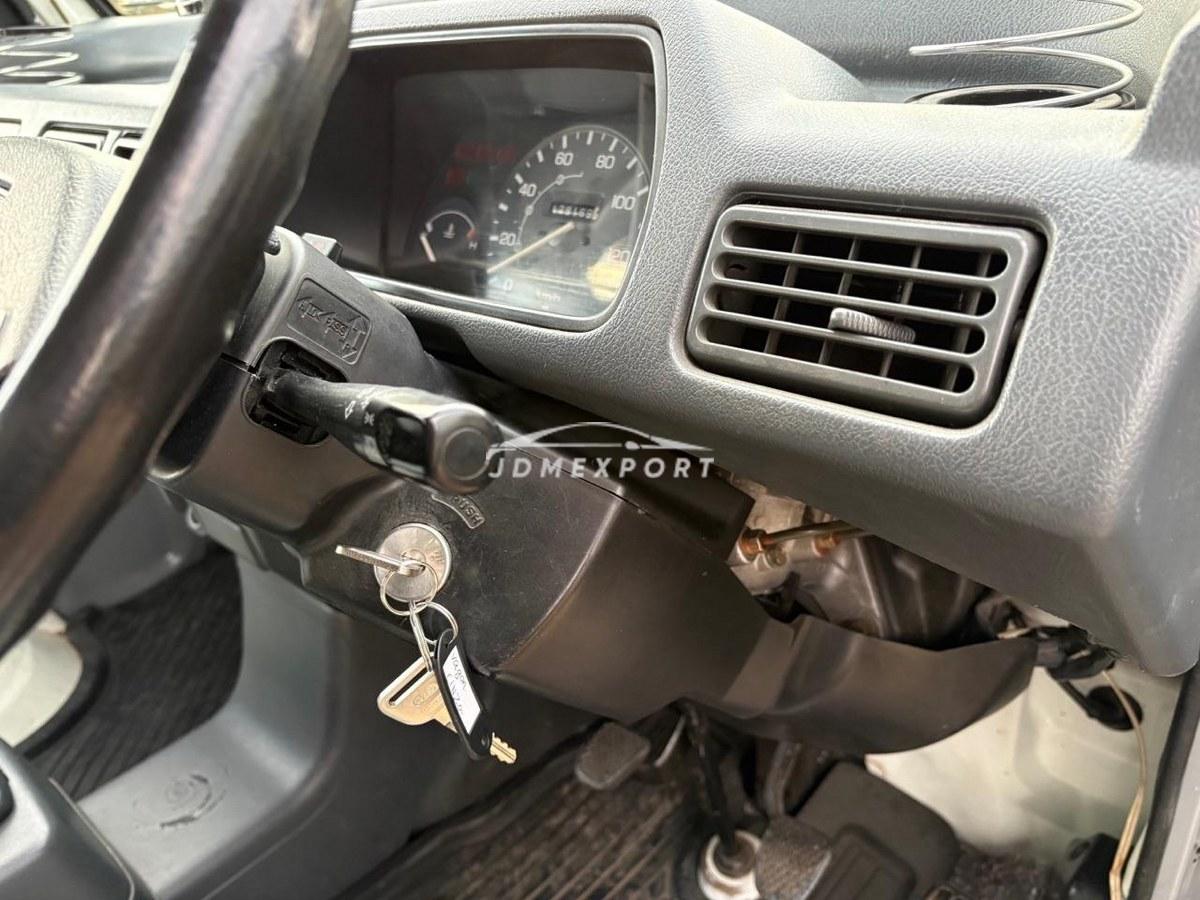 Honda Acty Van 1999 thumbnail 35