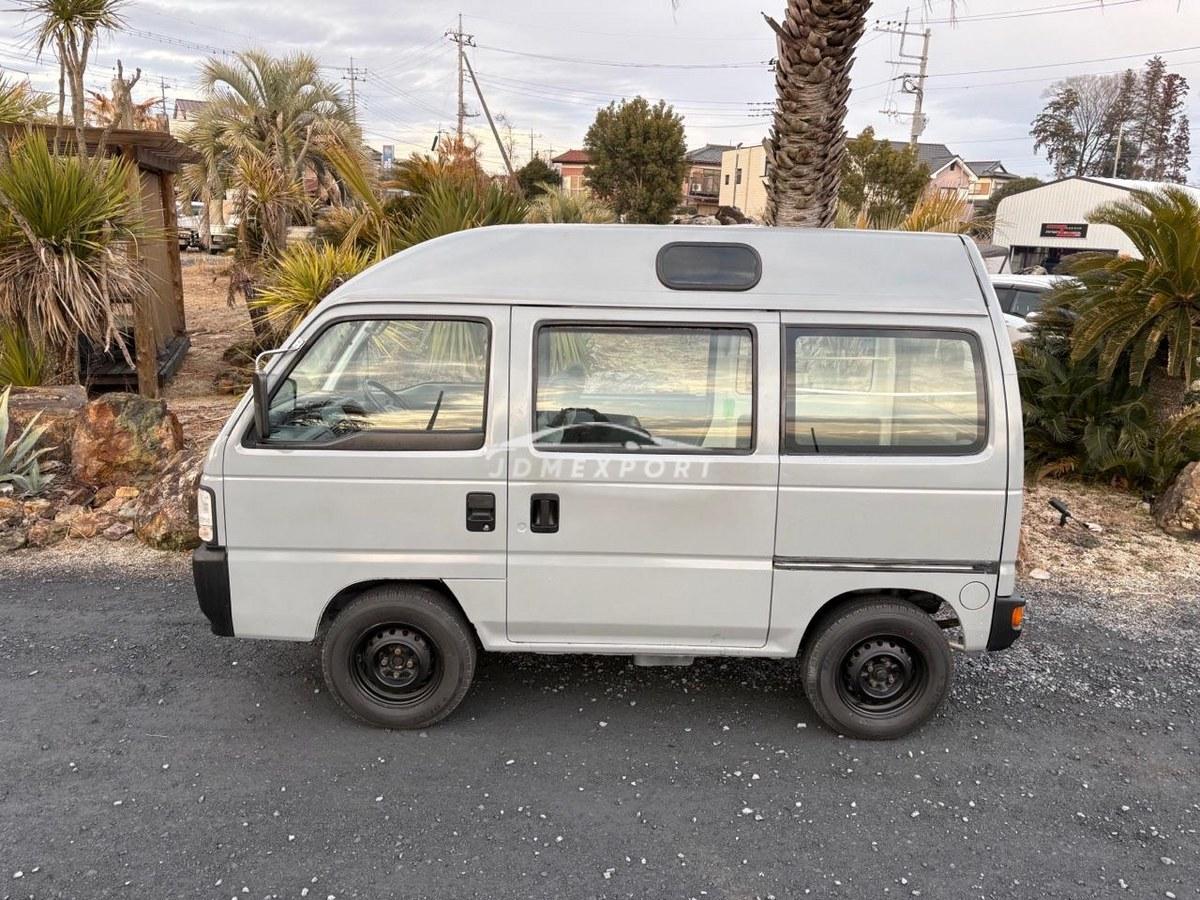 Honda Acty Van 1999 thumbnail 22
