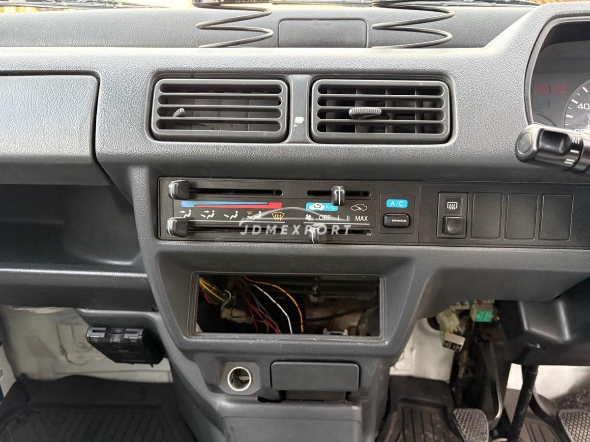 Honda Acty Van 1999 thumbnail 39