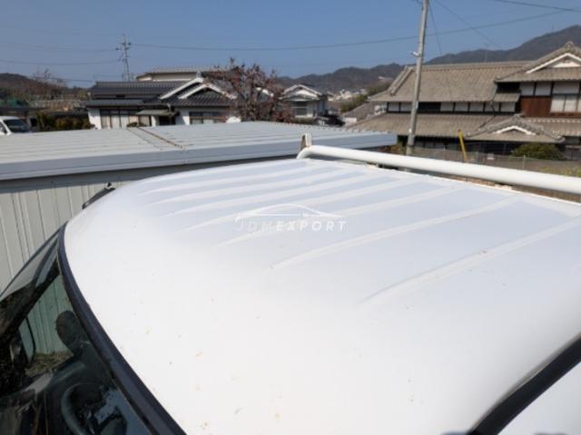 Daihatsu Hijet Truck 1998 thumbnail 8