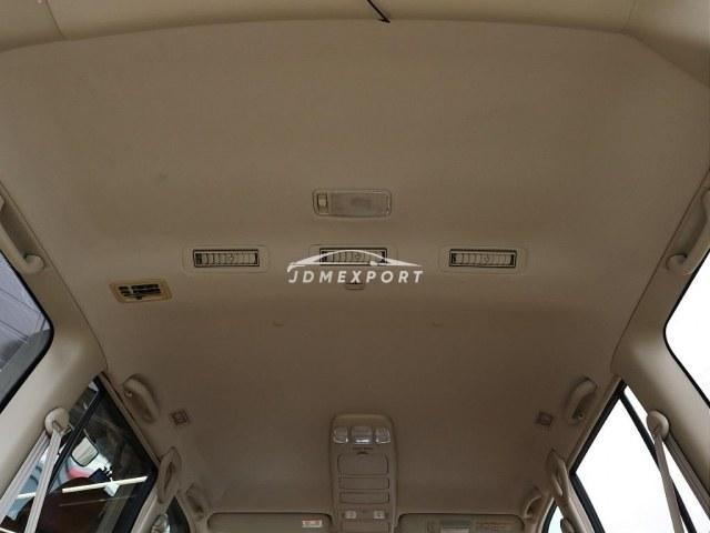 Toyota Land Cruiser Wagon 2002 thumbnail 20