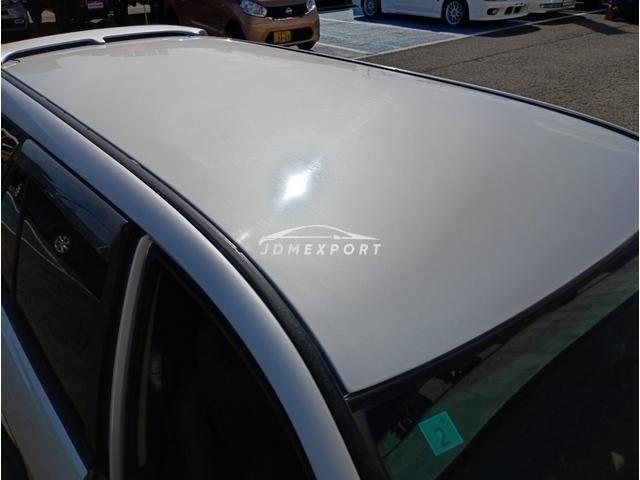 Mitsubishi Legnum 2001 thumbnail 18