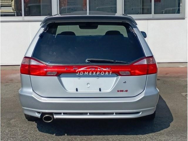 Mitsubishi Legnum 2001 thumbnail 2