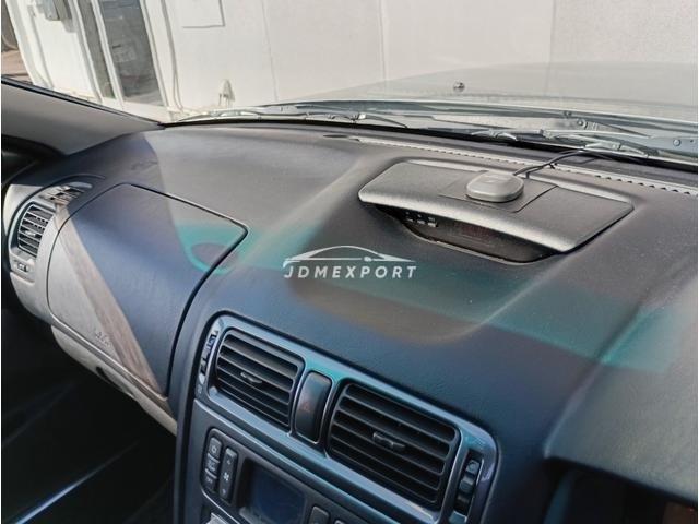 Mitsubishi Legnum 2001 thumbnail 60