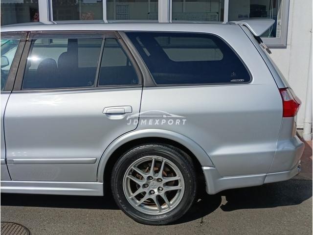 Mitsubishi Legnum 2001 thumbnail 14