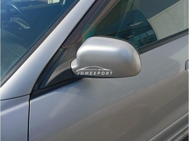 Mitsubishi Legnum 2001 thumbnail 43