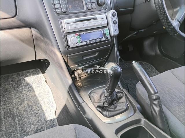 Mitsubishi Legnum 2001 thumbnail 58