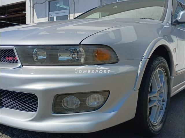 Mitsubishi Legnum 2001 thumbnail 16