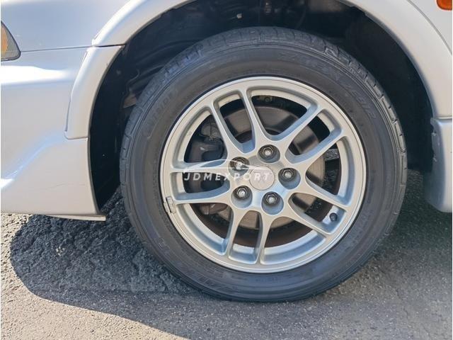 Mitsubishi Legnum 2001 thumbnail 17