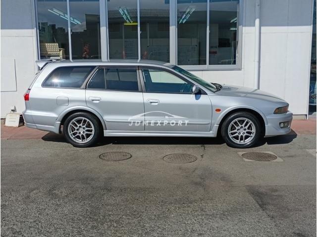 Mitsubishi Legnum 2001 thumbnail 38