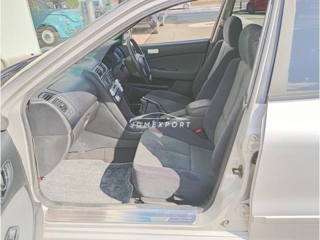 Mitsubishi Legnum 2001 thumbnail 49