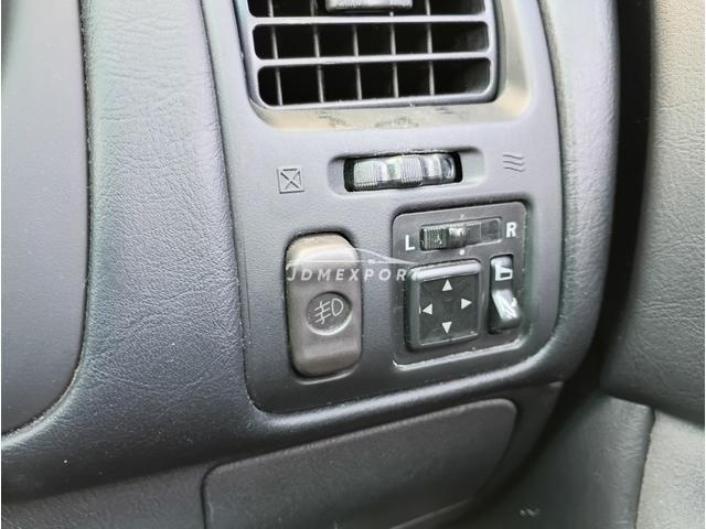 Mitsubishi Legnum 2001 thumbnail 51