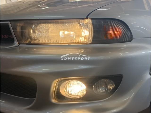 Mitsubishi Legnum 2001 thumbnail 33