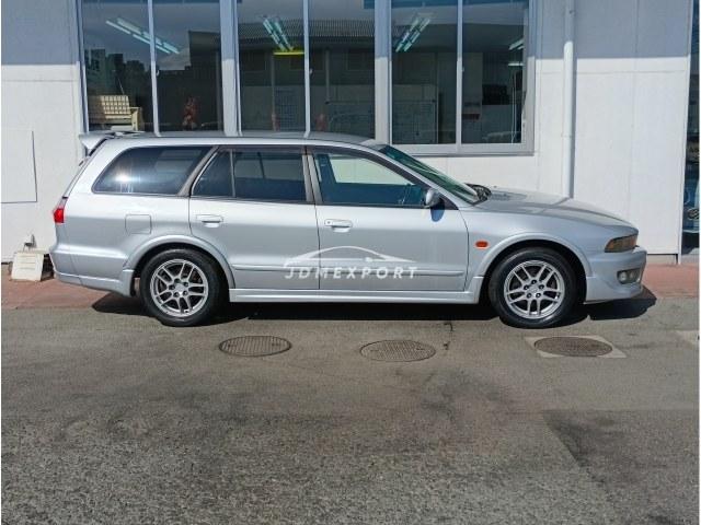 Mitsubishi Legnum 2001 thumbnail 6