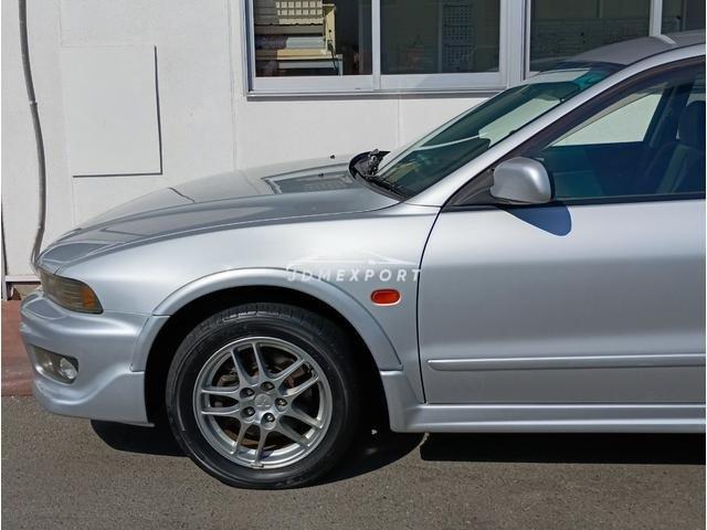 Mitsubishi Legnum 2001 thumbnail 50