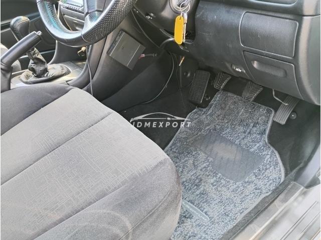 Mitsubishi Legnum 2001 thumbnail 59