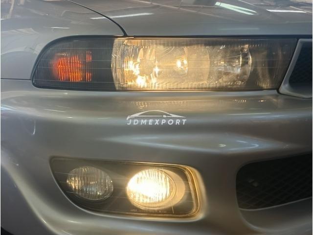 Mitsubishi Legnum 2001 thumbnail 25