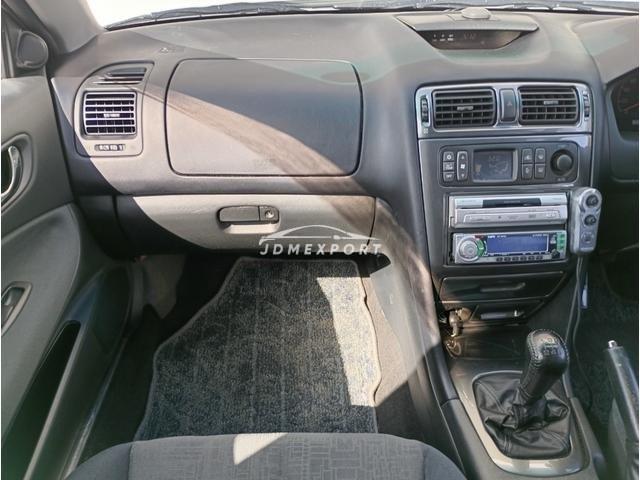 Mitsubishi Legnum 2001 thumbnail 32