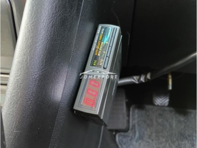 Mitsubishi Legnum 2001 thumbnail 37
