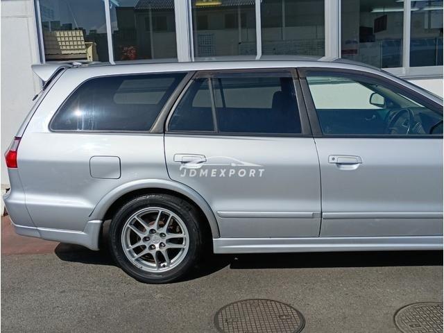 Mitsubishi Legnum 2001 thumbnail 56