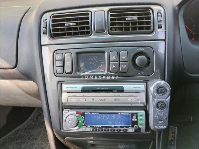 Mitsubishi Legnum 2001 thumbnail 31