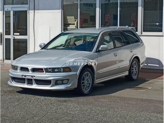 Mitsubishi Legnum 2001