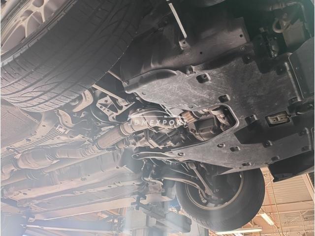 Mitsubishi Legnum 2001 thumbnail 48