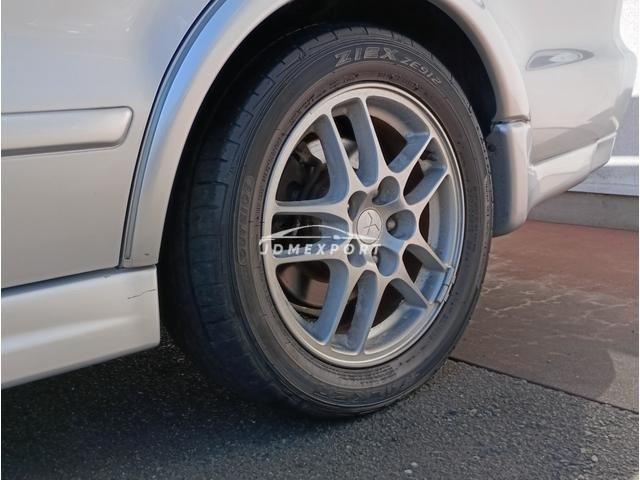 Mitsubishi Legnum 2001 thumbnail 12