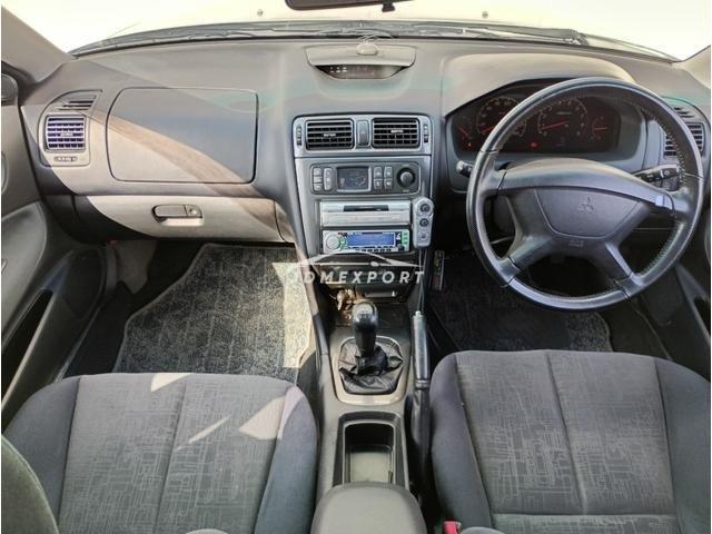 Mitsubishi Legnum 2001 thumbnail 11